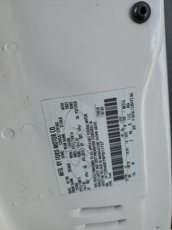 2008 Ford Ranger - Image 12