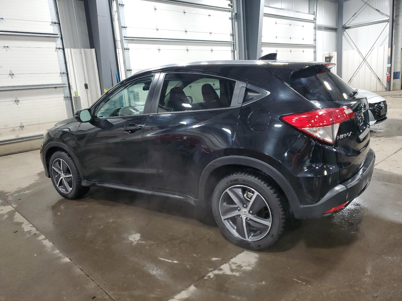 2022 Honda HR-V - Image 2