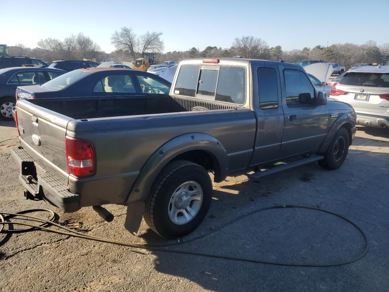 2008 Ford Ranger - Image 3