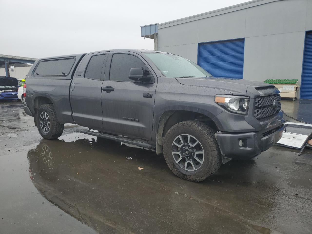 2020 Toyota Tundra - Image 4