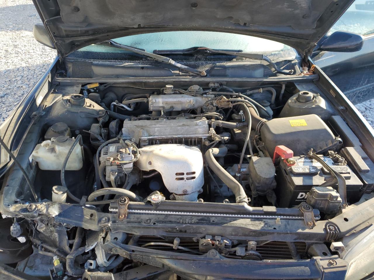 1999 Toyota Camry - Image 13
