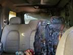 2005 Ford Explorer Xls للبيع في Cahokia Heights، IL - Burn - Interior