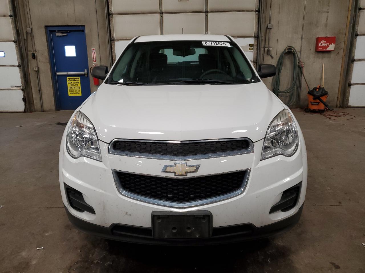 2014 Chevrolet Equinox - Image 5