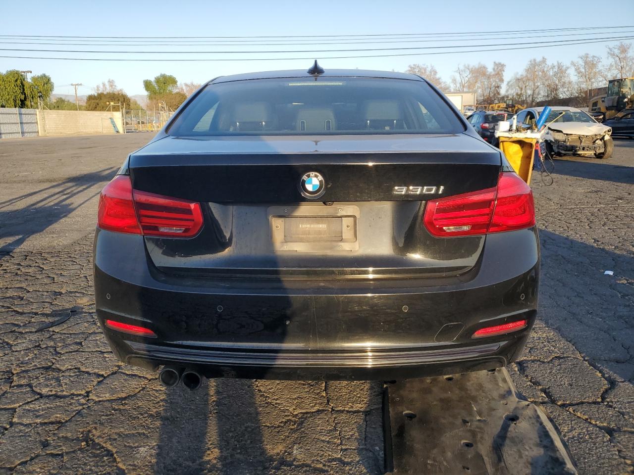 2017 BMW 3er - Image 6