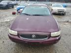 2004 Buick Lesabre Custom de vânzare în Memphis, TN - Side