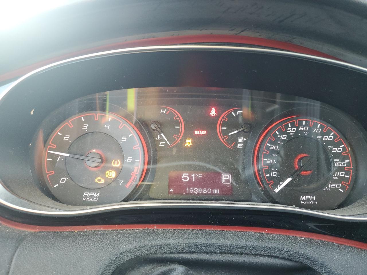 2016 Dodge Dart - Image 9