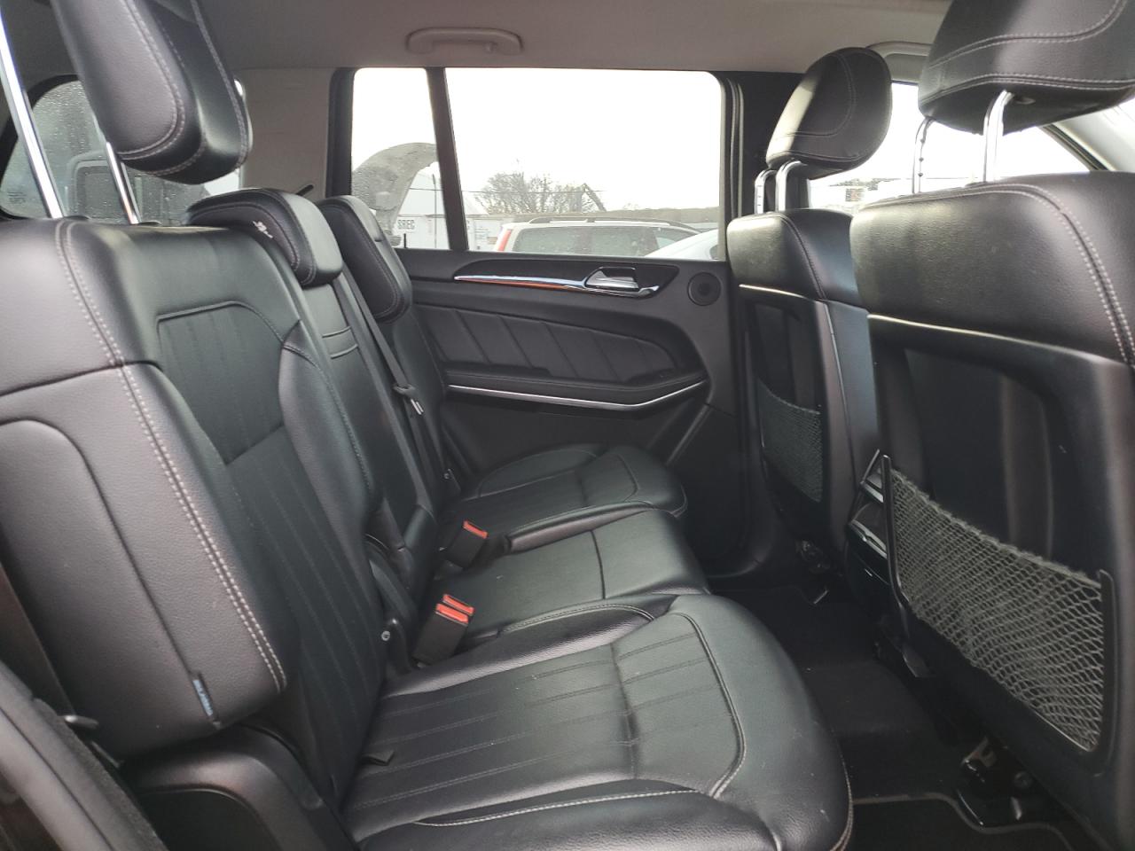 2014 Mercedes-Benz GL-klasse - Image 11