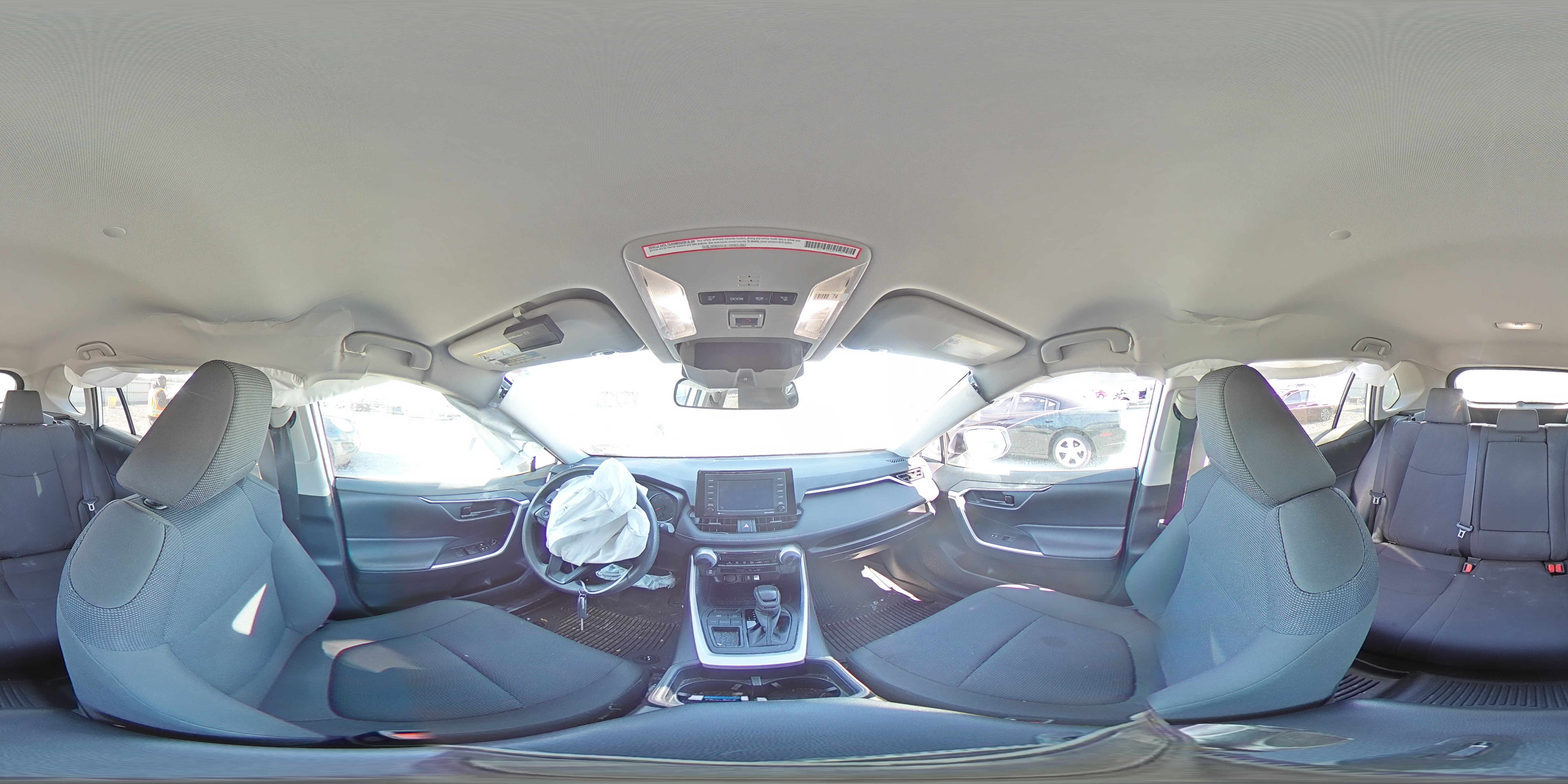 2022 Toyota RAV 4 - Image 13