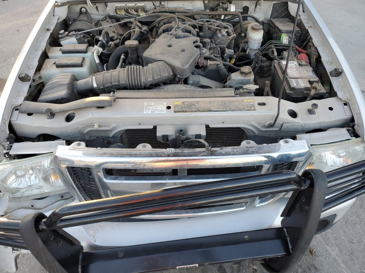 2011 Ford Ranger Super Cab VIN: 1FTLR4FE8BPA86262 Lot: 88100345