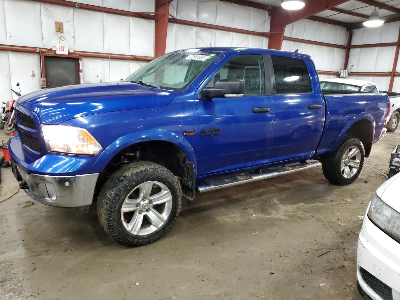2015 RAM 1500 - Image 1