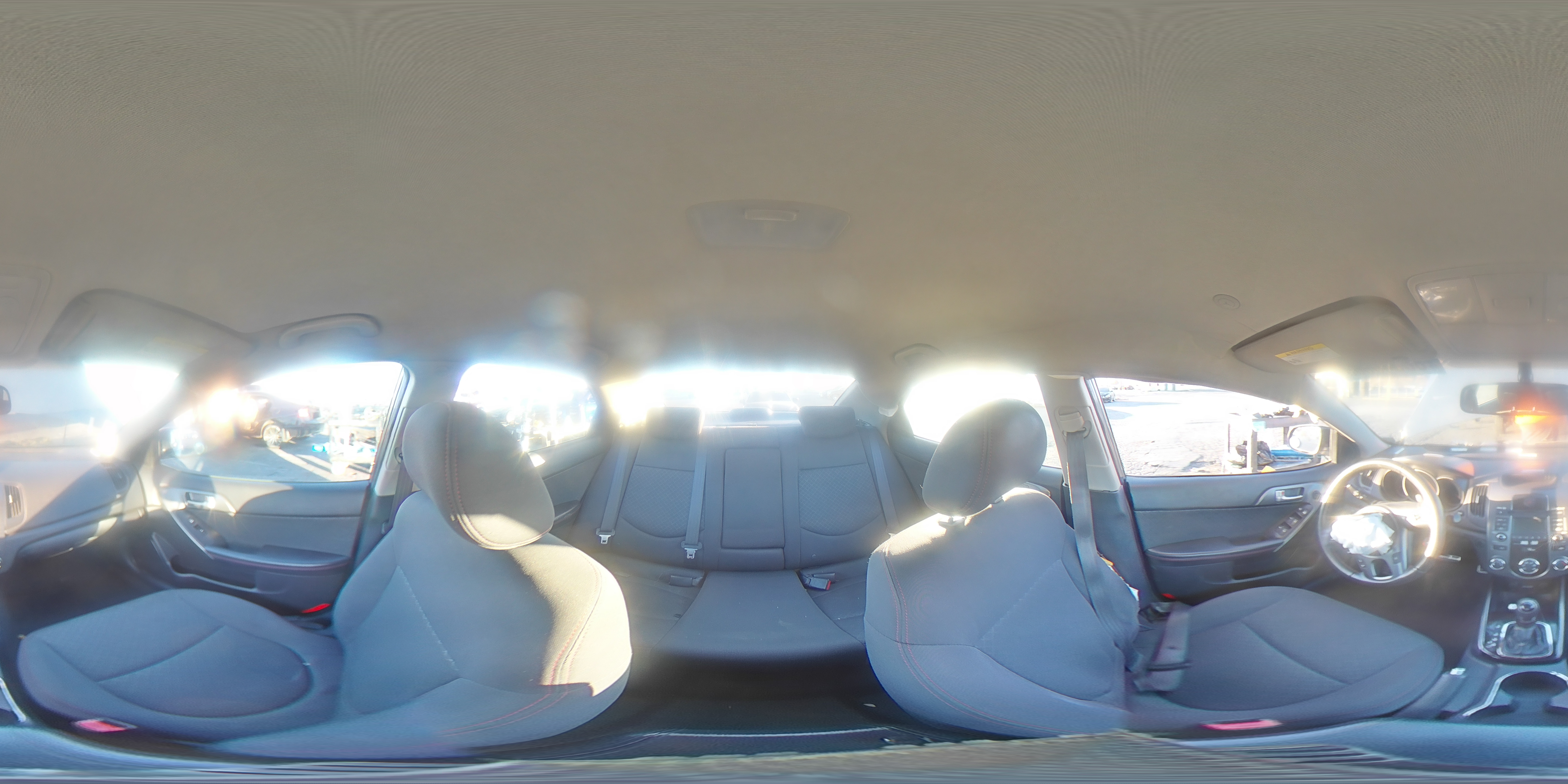 2012 Kia Forte - Image 12