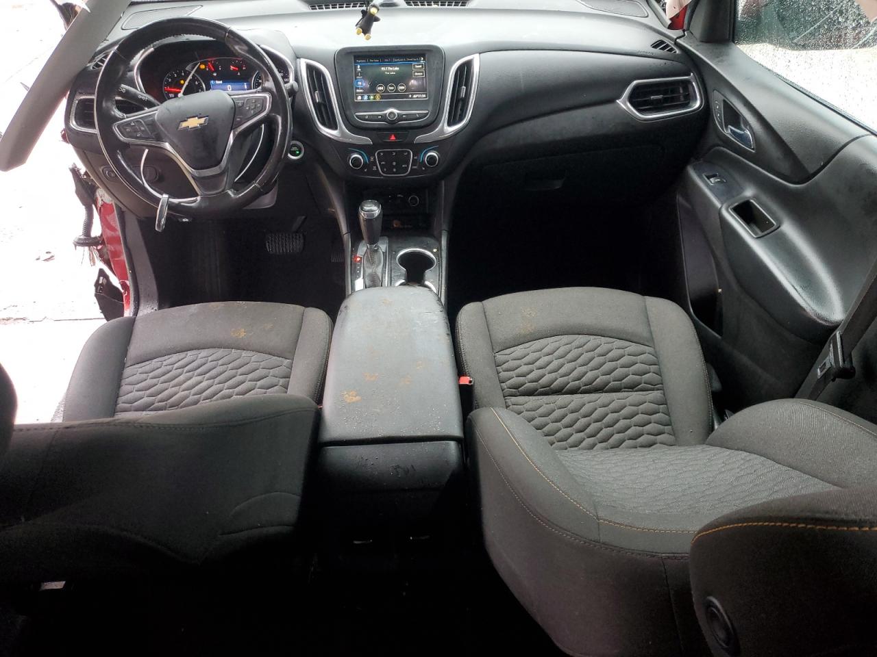 2019 Chevrolet Equinox - Image 8