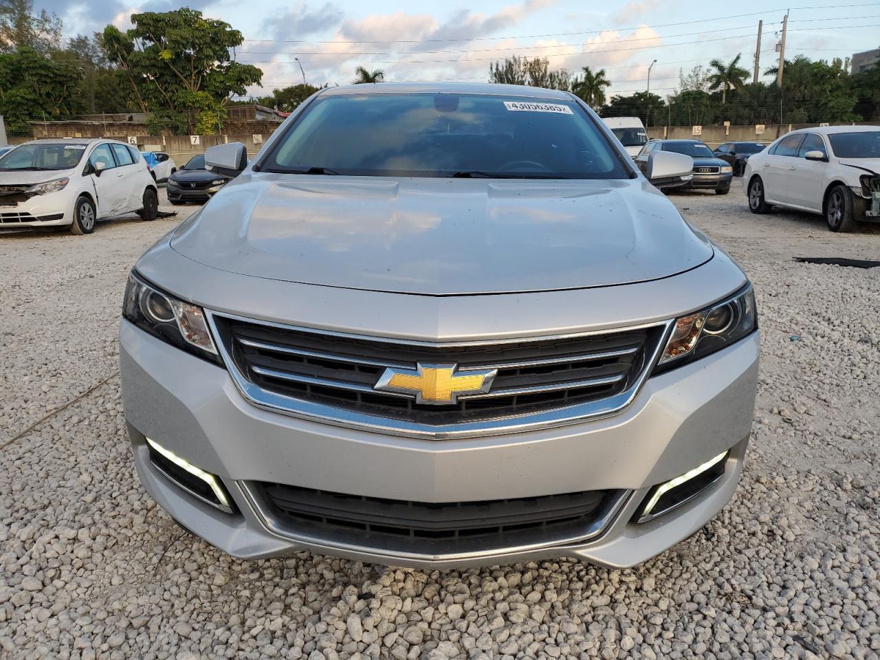 2019 Chevrolet Impala - Image 5