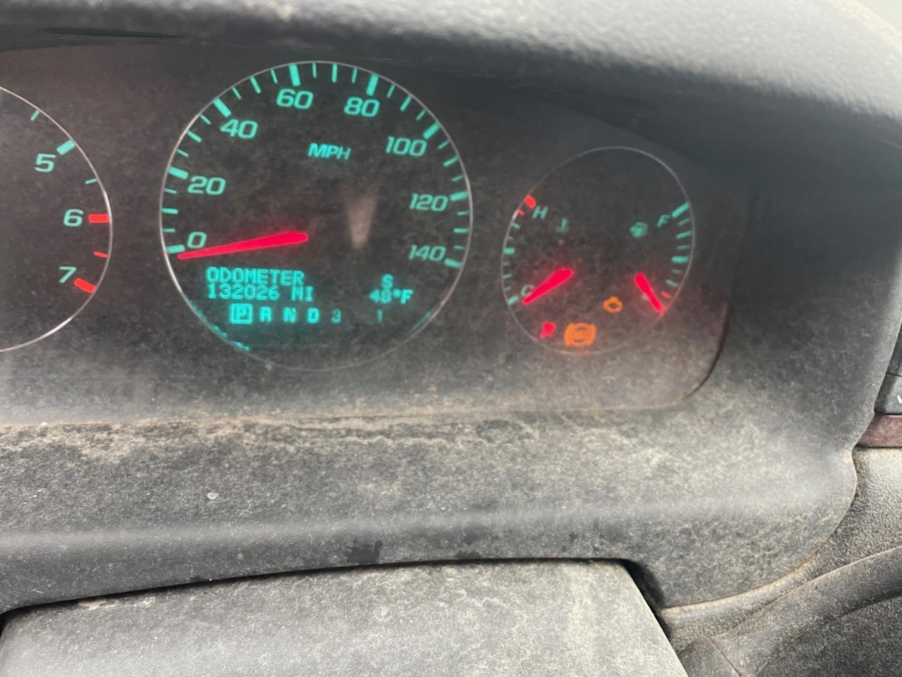 2011 Chevrolet Impala Lt VIN: 2G1WG5EK3B1117164 Lot: 63347994