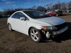 2007 Honda Civic Lx en Venta en New Britain, CT - Front End