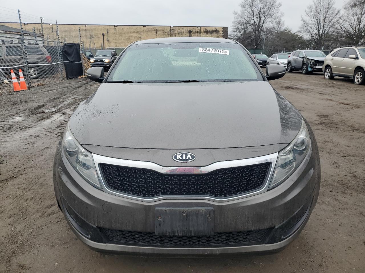 2011 Kia Optima - Image 5