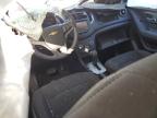 2016 Chevrolet Trax Ls en Venta en Conway, AR - Rollover