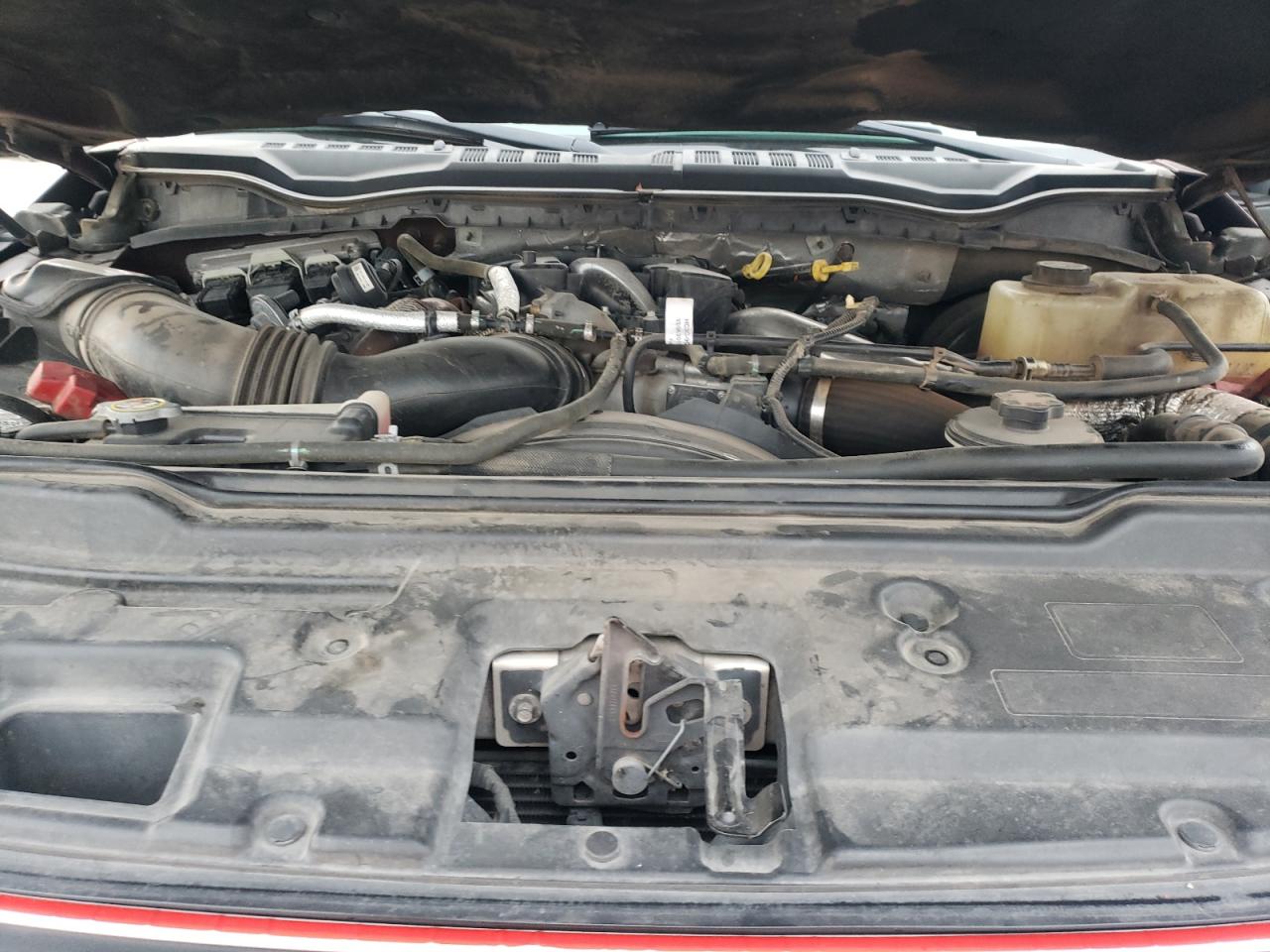 2017 Ford F250 - Image 12