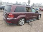 2007 Mercedes-Benz Gl 450 4Matic en Venta en Chalfont, PA - Vandalism