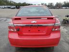 2007 Chevrolet Aveo Base for Sale in Savannah, GA - Front End