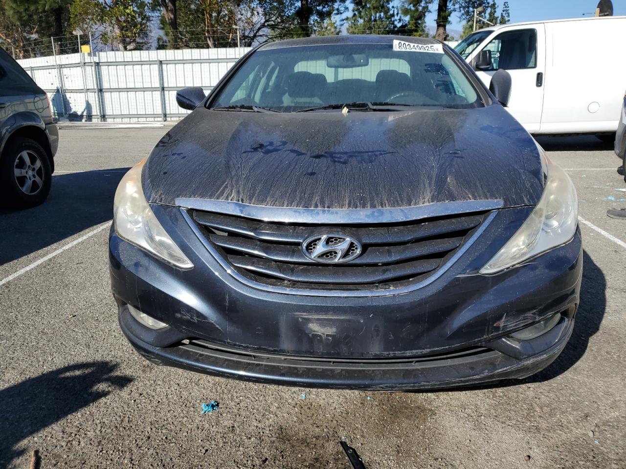 2013 Hyundai Sonata - Image 5