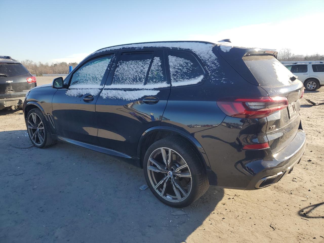 2023 BMW X5 - Image 2