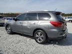 2017 Nissan Pathfinder S на продаже в Fairburn, GA - Side