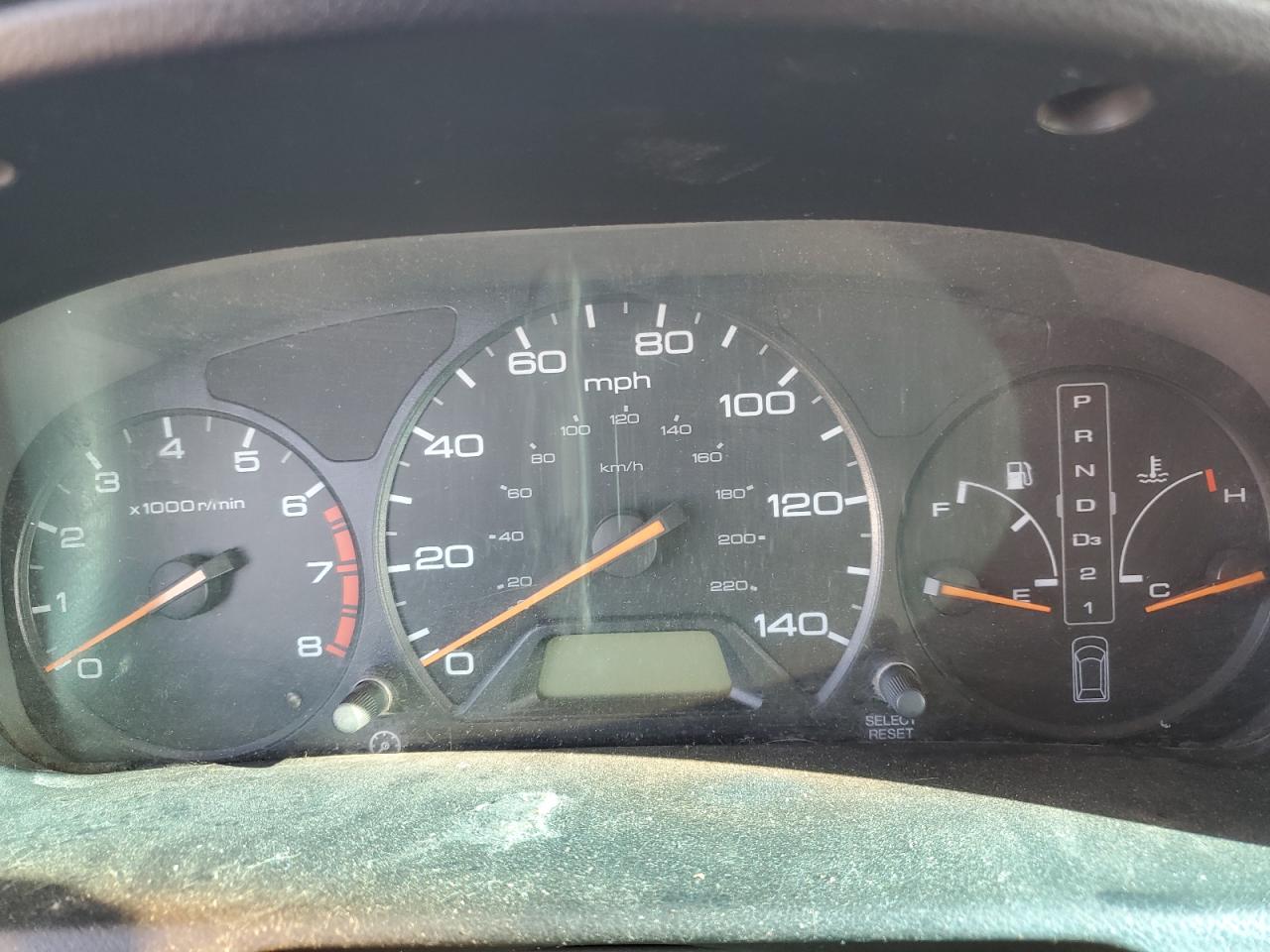 2002 Honda Odyssey Ex VIN: 2HKRL18672H538486 Lot: 88310735