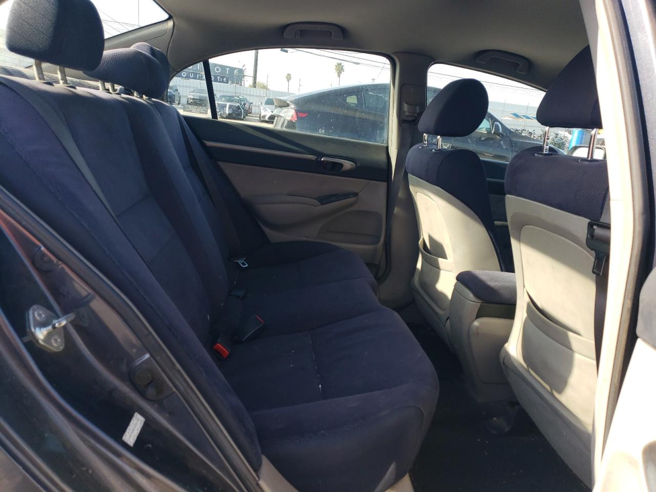 2009 Honda Civic - Image 10