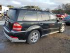 2008 Mercedes-Benz Gl 450 4Matic for Sale in Greenwell Springs, LA - Mechanical