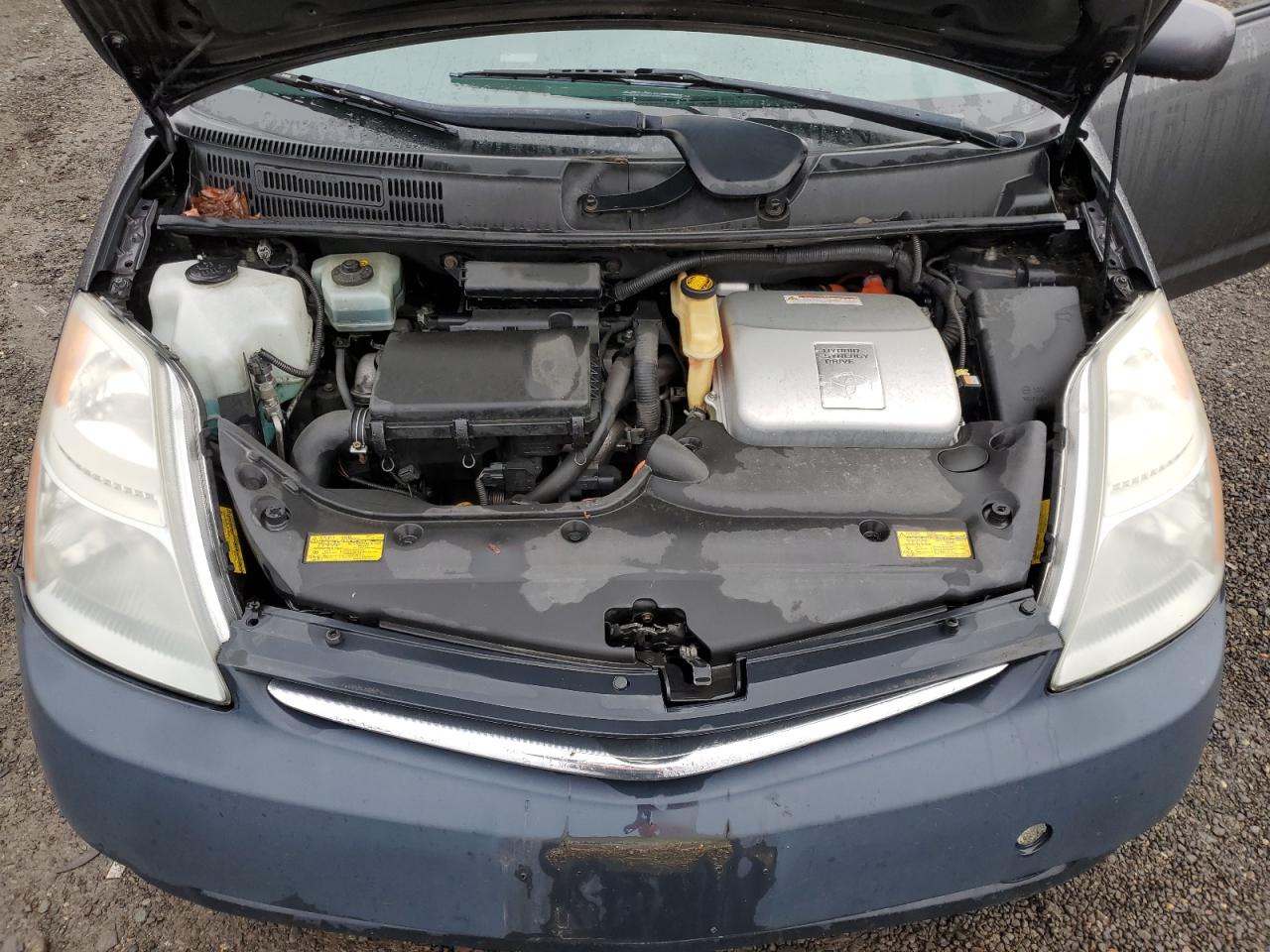 2008 Toyota Prius - Image 11