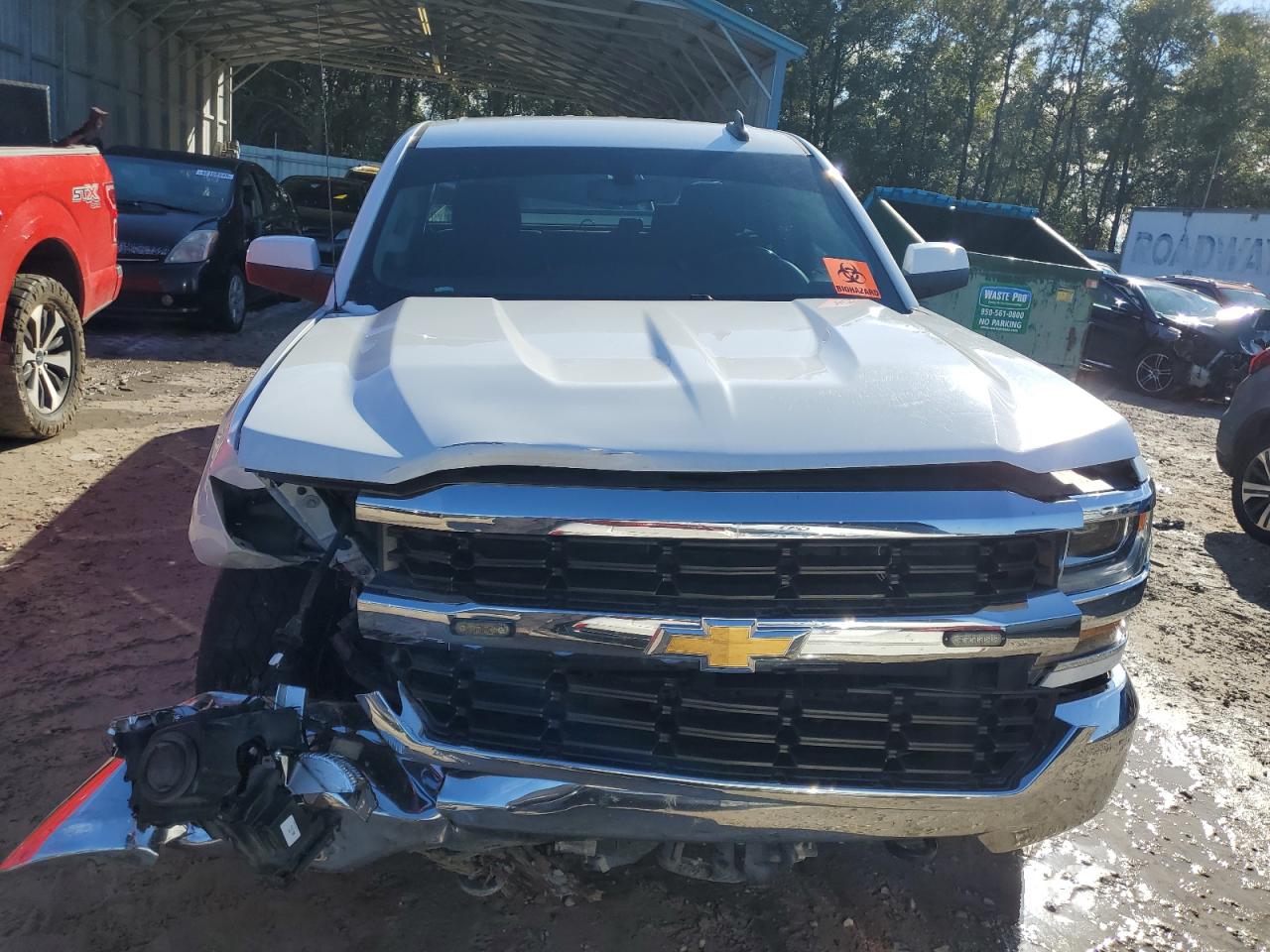 2019 Chevrolet Silverado - Image 5
