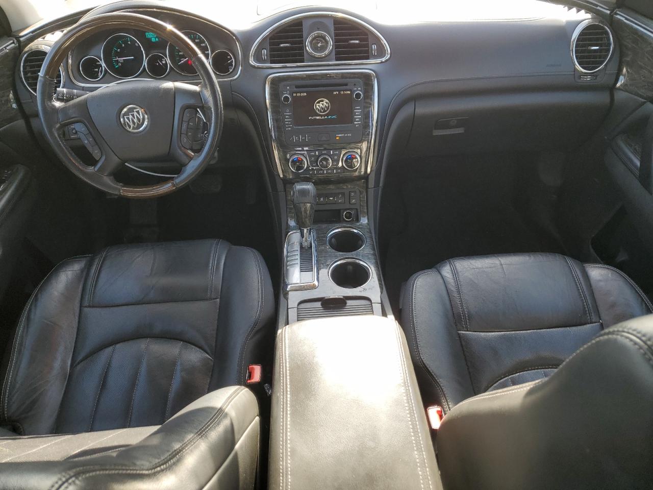 2013 Buick Enclave - Image 8