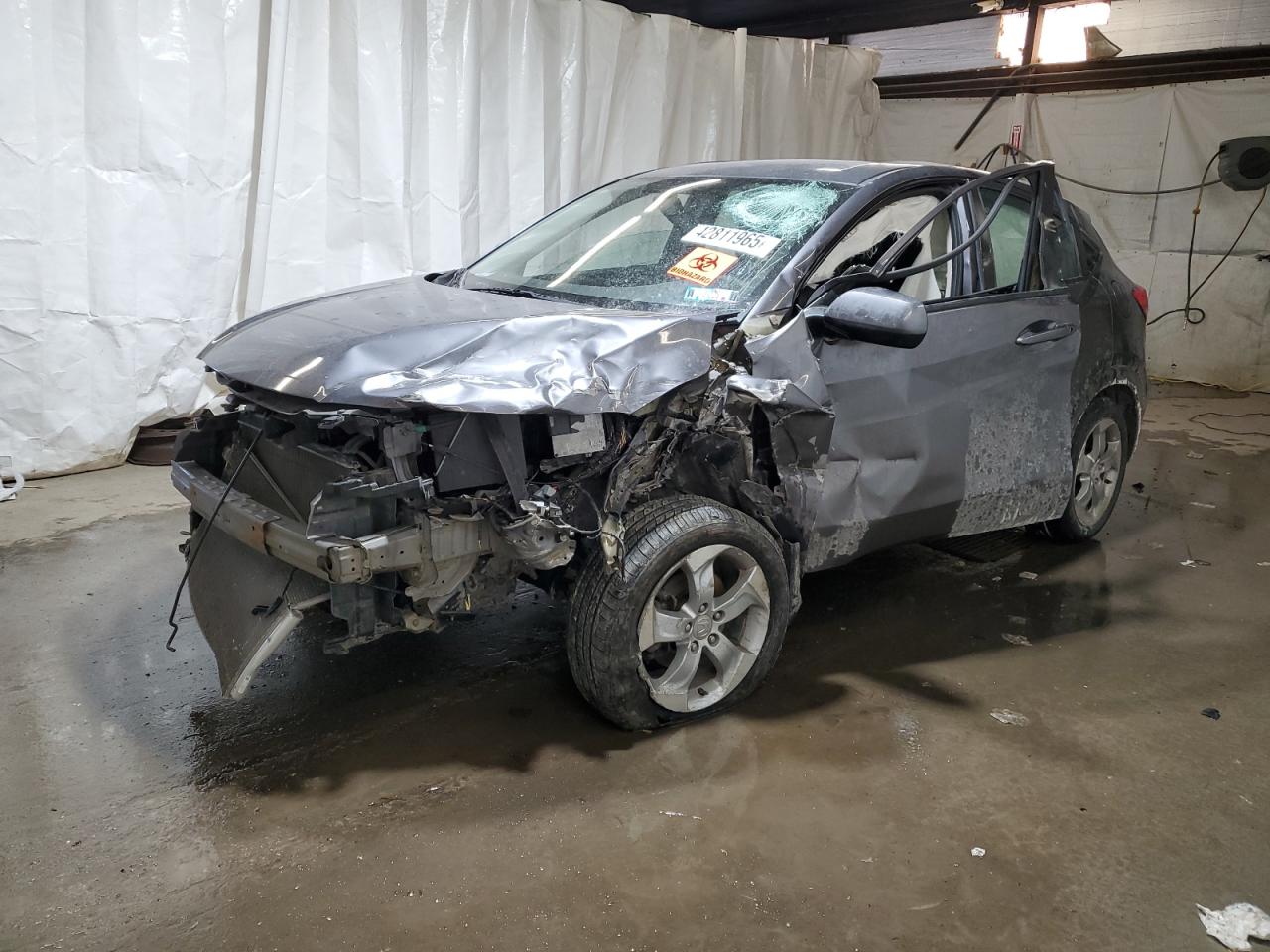 2016 Honda HR-V - Image 1