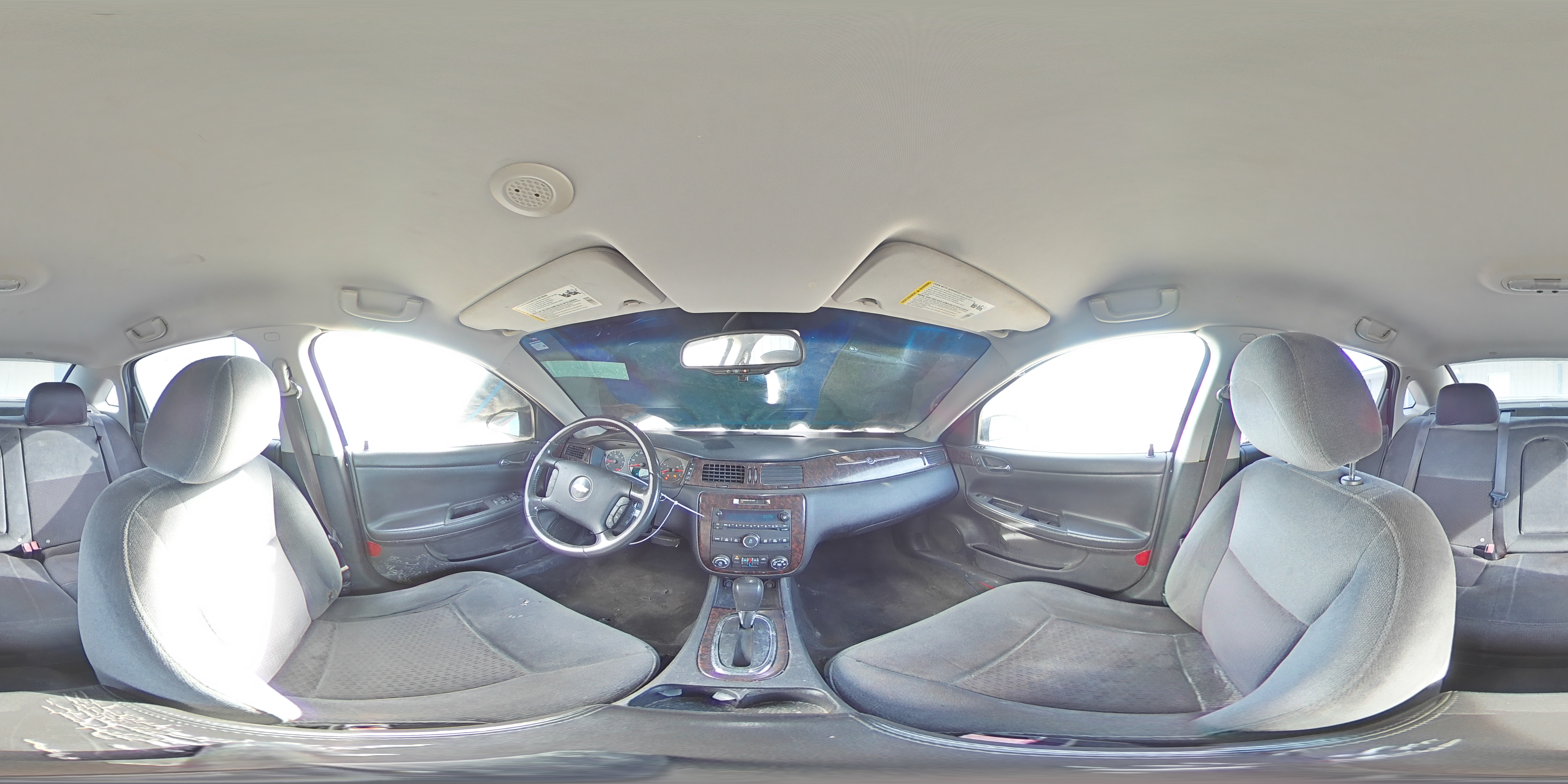 2012 Chevrolet Impala Lt VIN: 2G1WB5E36C1152046 Lot: 88819085