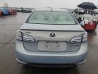 2010 Lexus Hs 250H zu verkaufen in Sacramento, CA - Front End