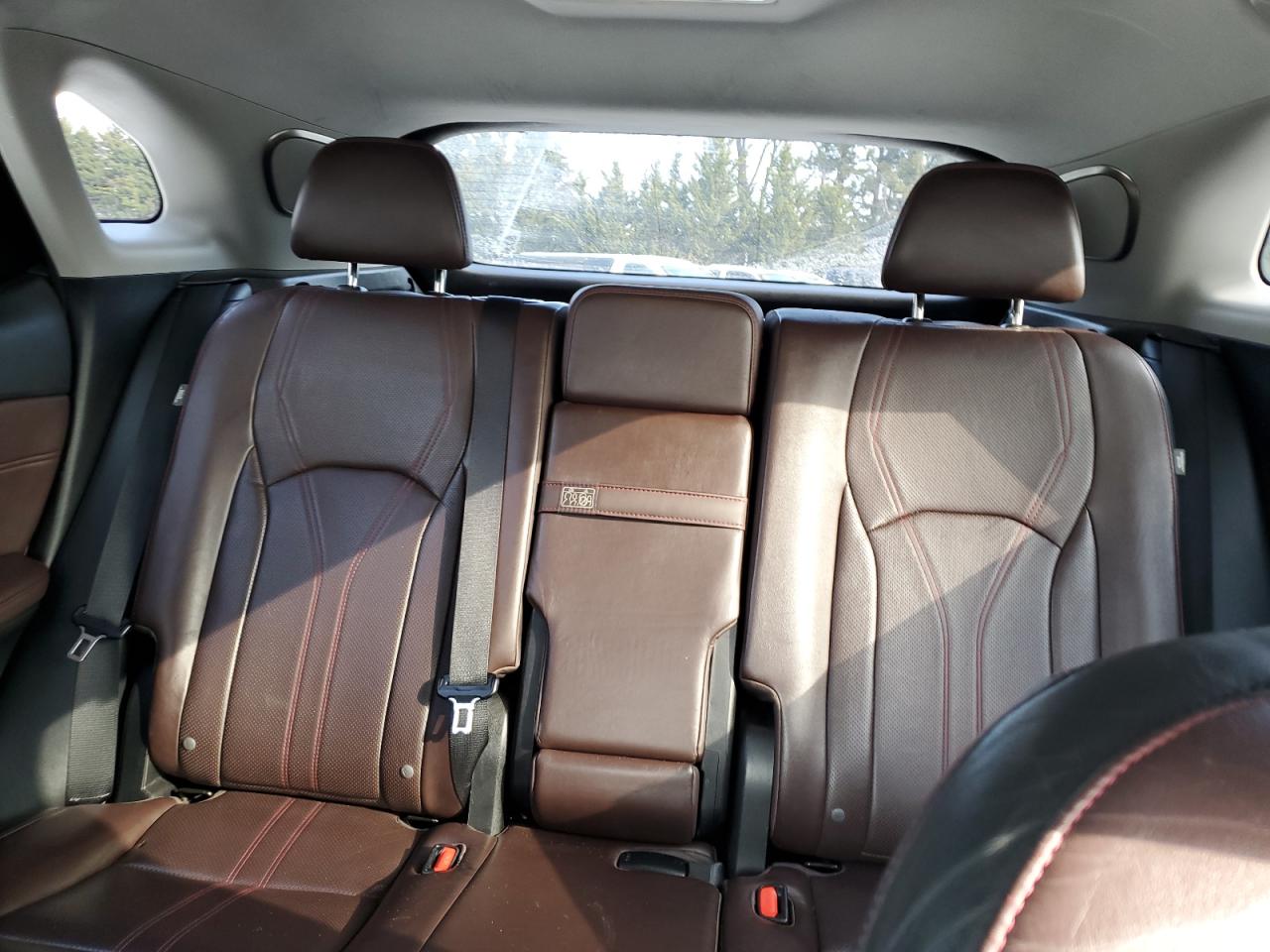 2016 Lexus RX - Image 10