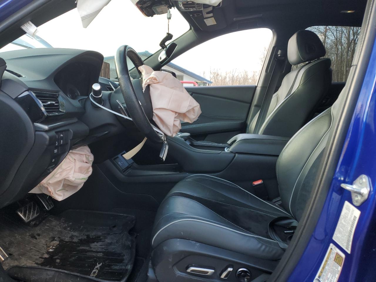 2021 Acura RDX - Image 7