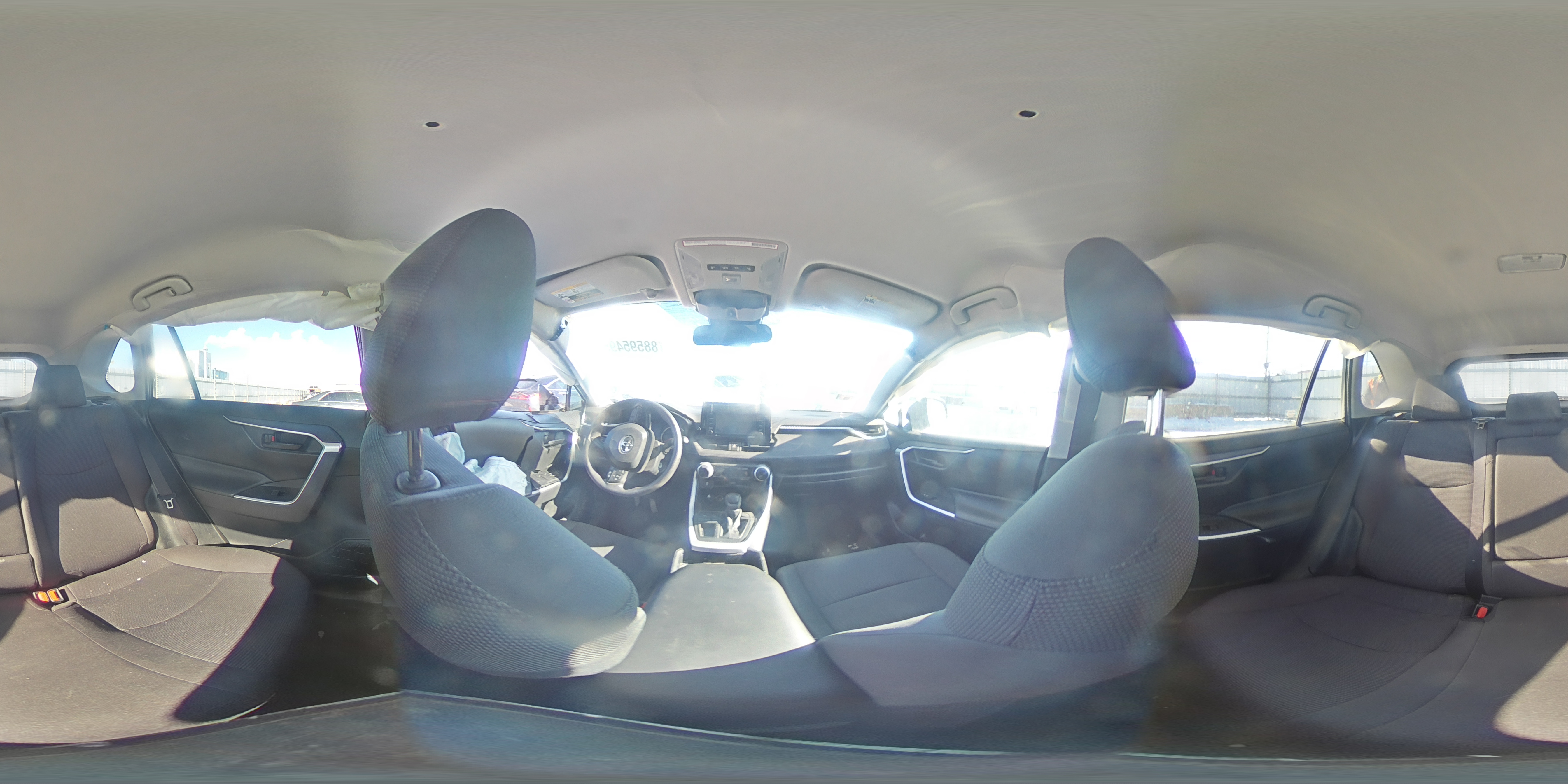 2020 Toyota RAV 4 - Image 14