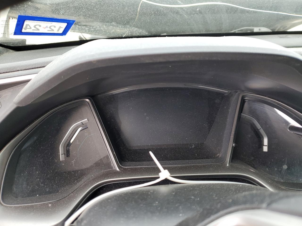 2017 Honda Civic - Image 9