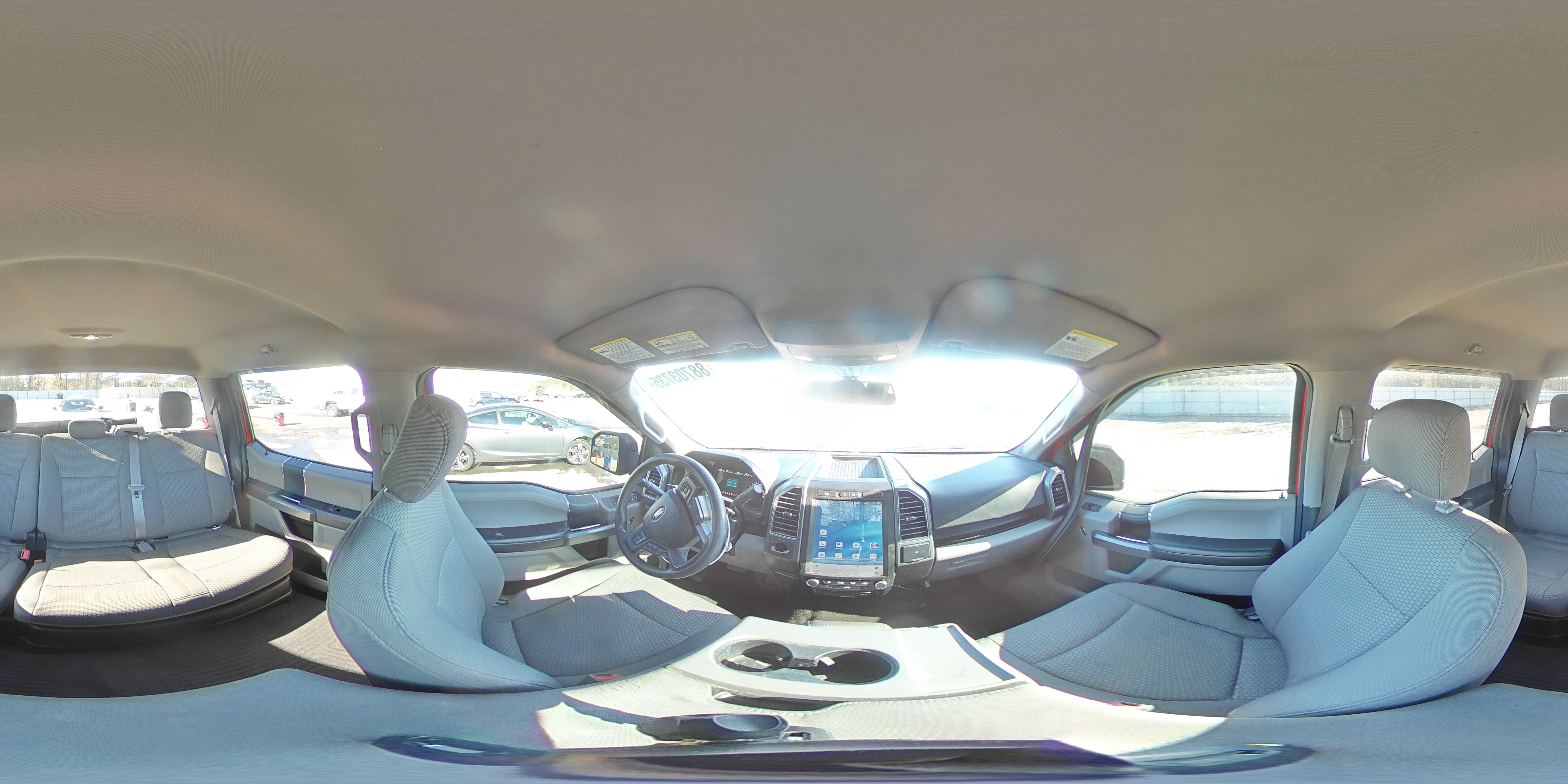 2018 Ford F-150 - Image 14