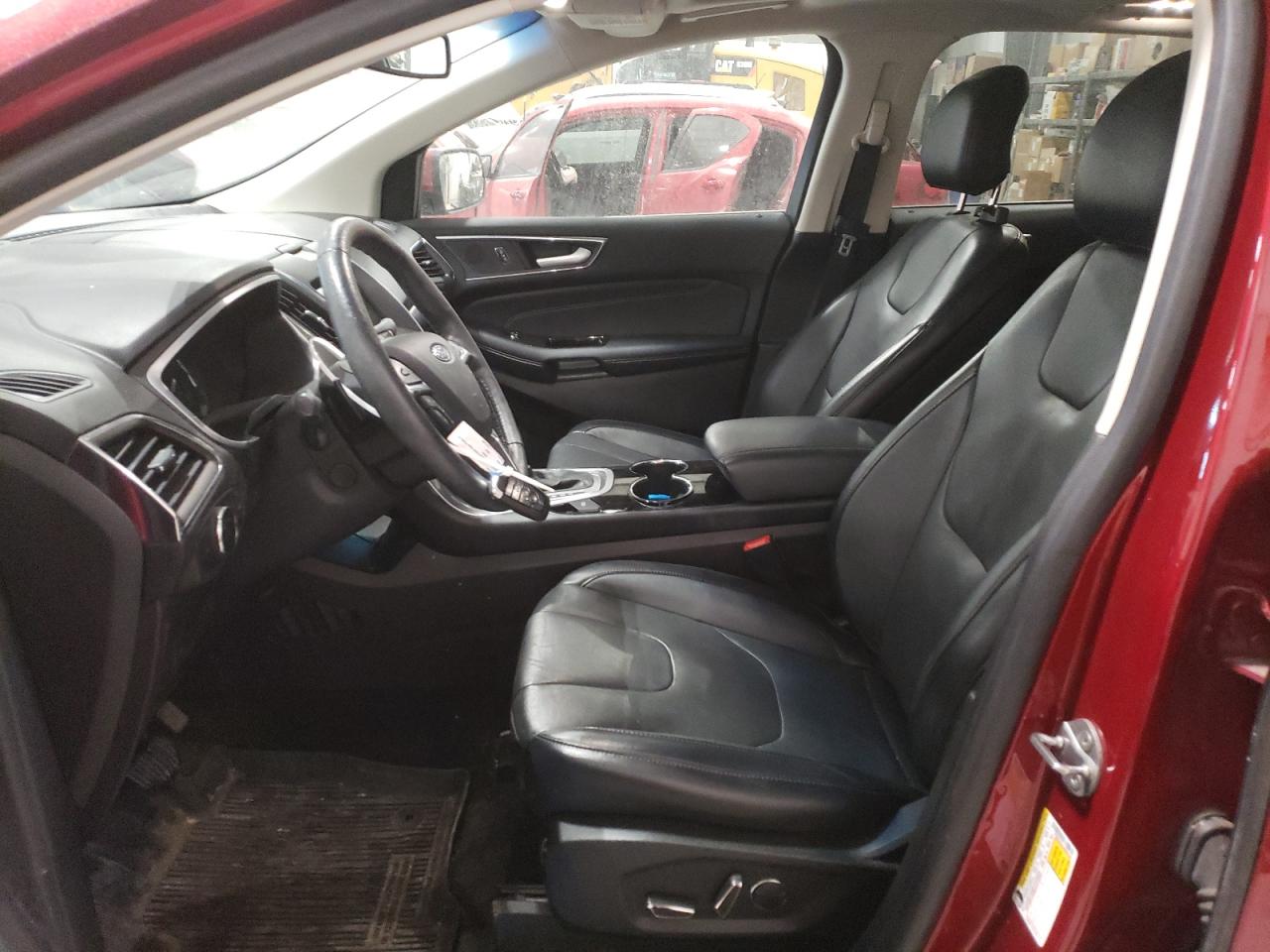 2018 Ford Edge - Image 7