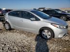 2017 Kia Forte Lx zu verkaufen in Magna, UT - Rear End