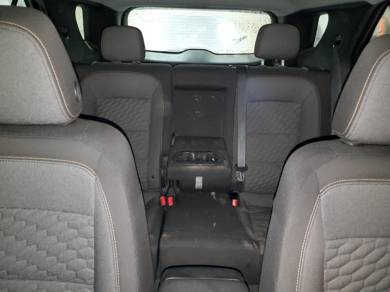 2018 Chevrolet Equinox - Image 10