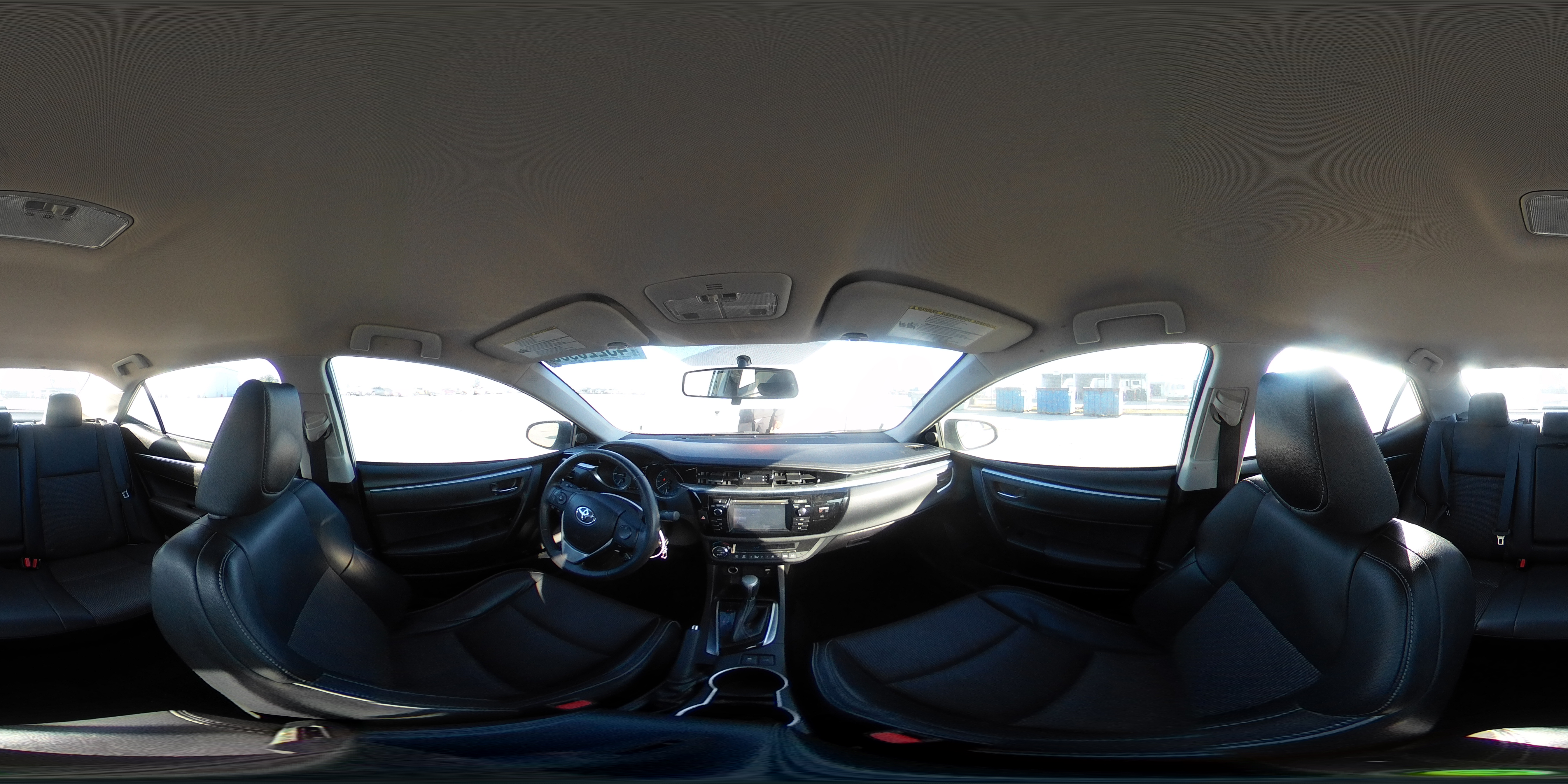 2016 Toyota Corolla - Image 12