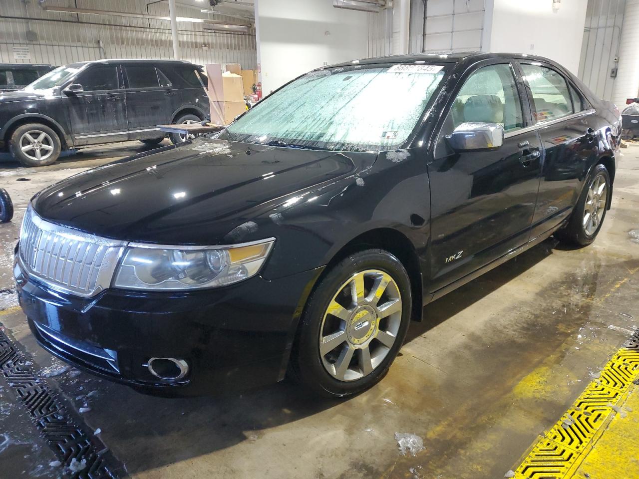 2007 Lincoln MKZ - Image 1