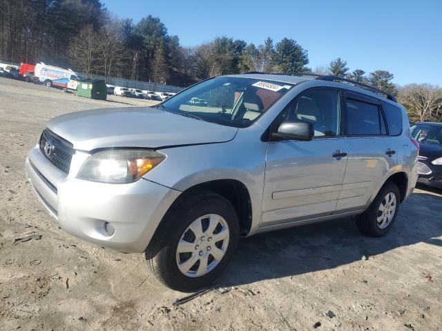 2008 Toyota Rav4  for Sale in Mendon, MA - Mechanical