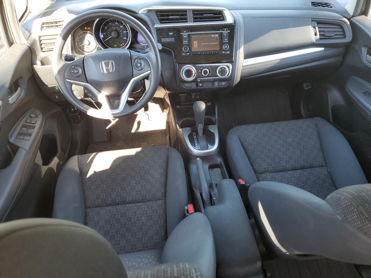 2017 Honda Fit - Image 8