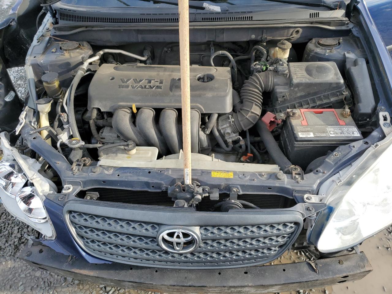 2005 Toyota Corolla - Image 11