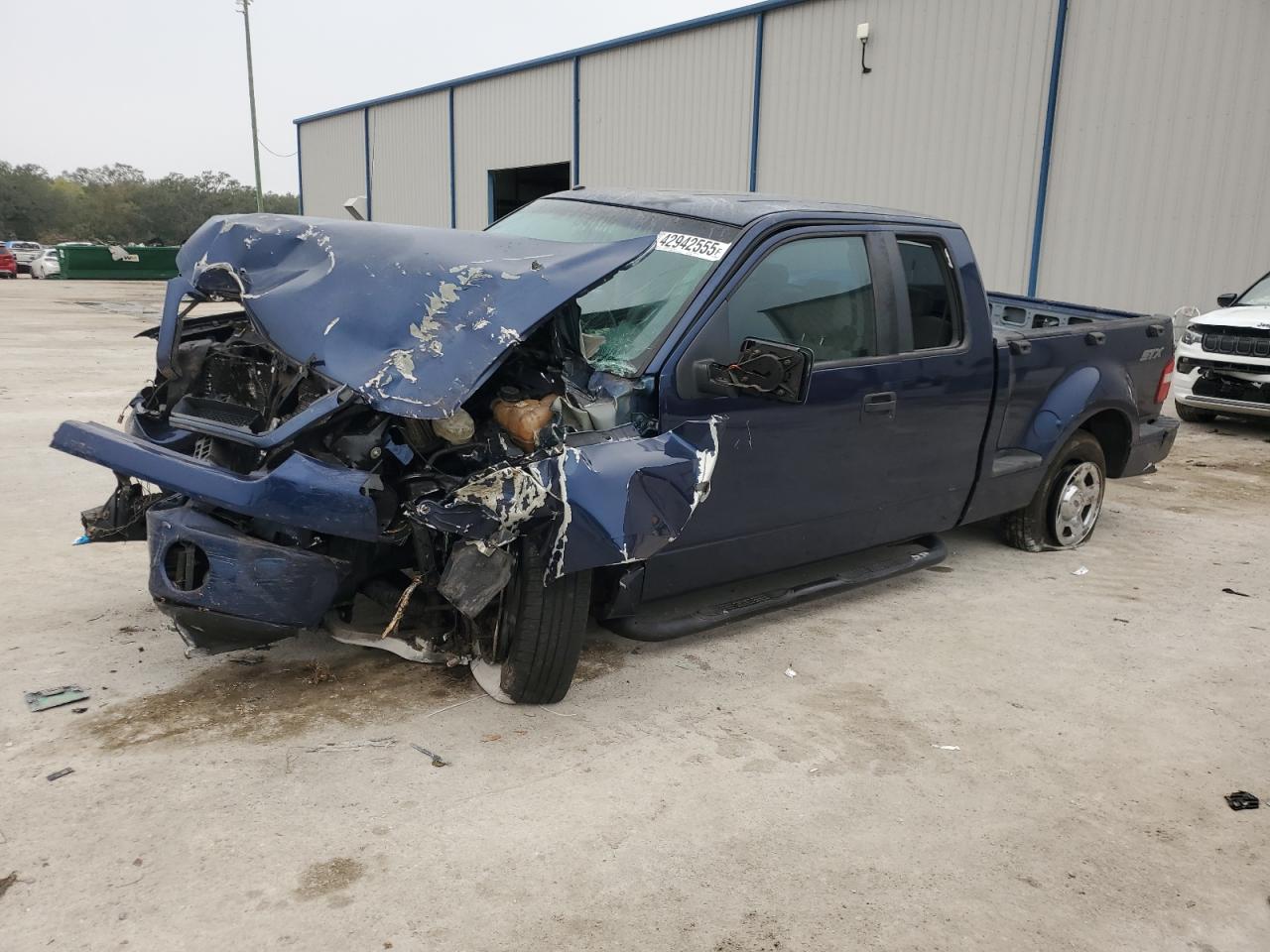 2007 Ford F-150 - Image 1